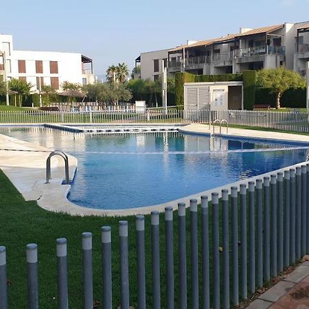 Precioso Apartamento Con Dos Terrazas Privadas San Jorge  Exterior photo