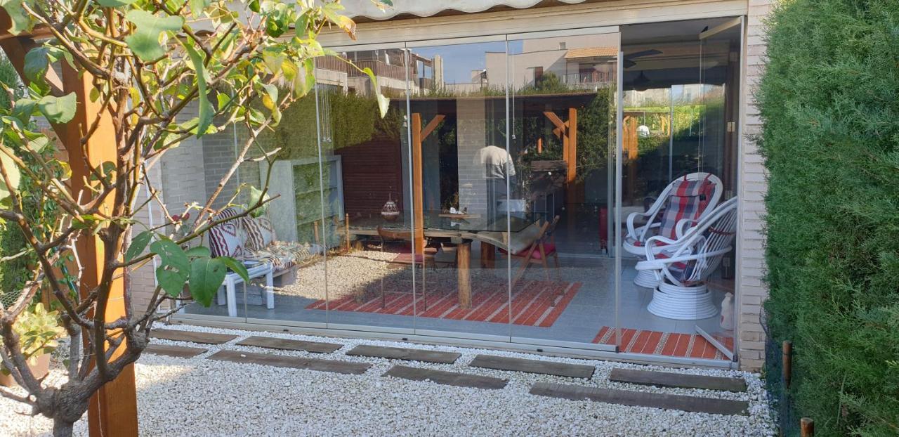 Precioso Apartamento Con Dos Terrazas Privadas San Jorge  Exterior photo