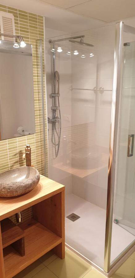 Precioso Apartamento Con Dos Terrazas Privadas San Jorge  Exterior photo