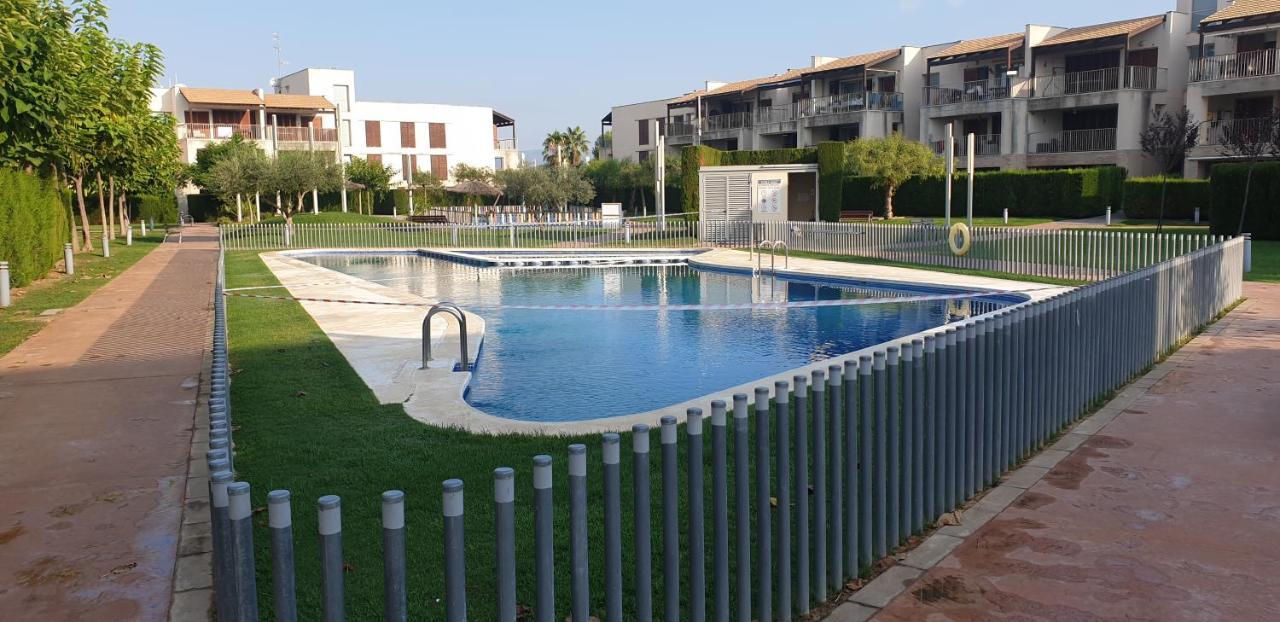 Precioso Apartamento Con Dos Terrazas Privadas San Jorge  Exterior photo