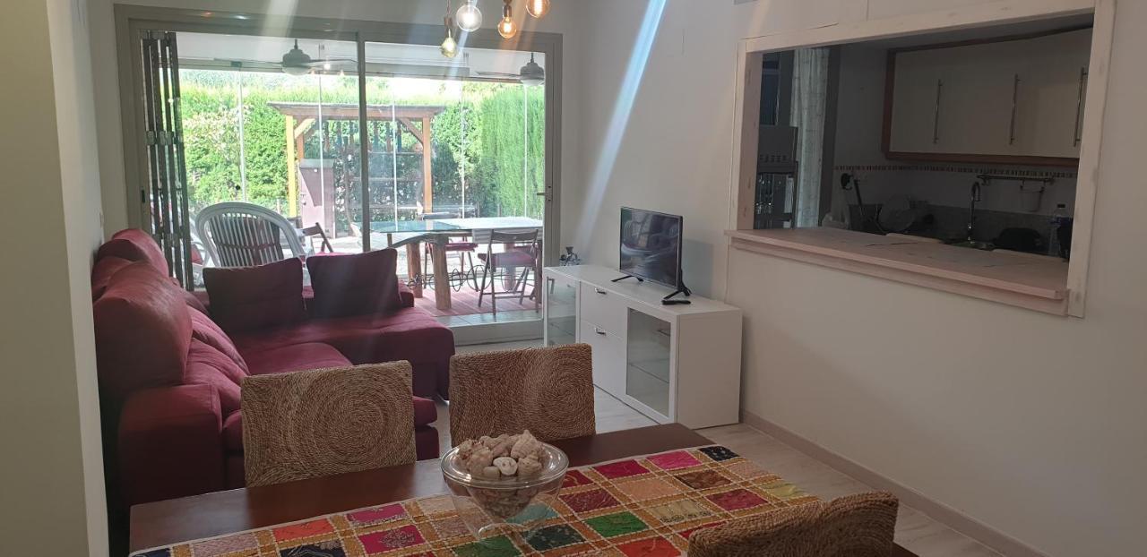 Precioso Apartamento Con Dos Terrazas Privadas San Jorge  Exterior photo