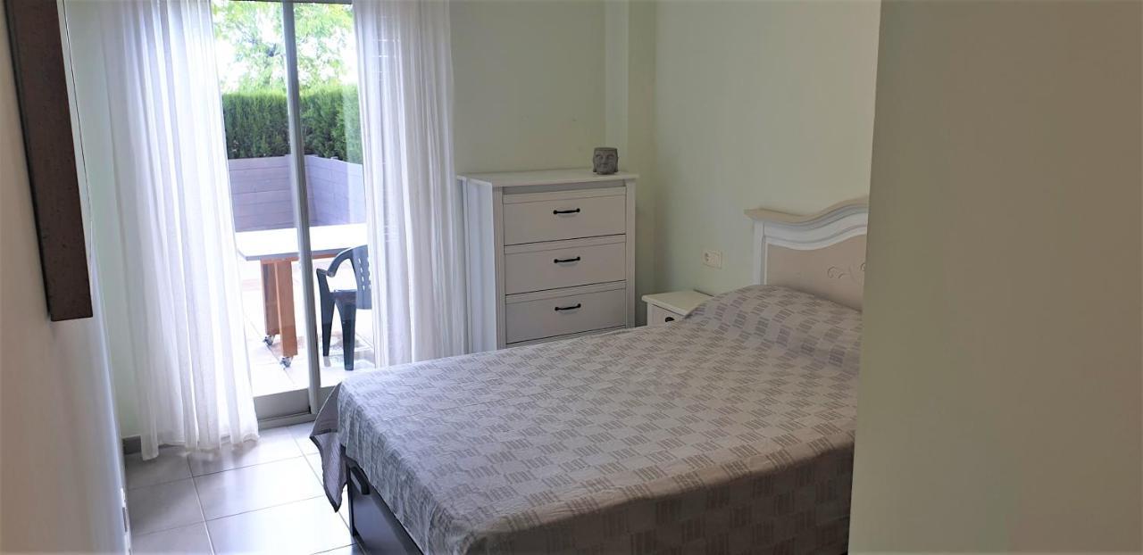 Precioso Apartamento Con Dos Terrazas Privadas San Jorge  Exterior photo